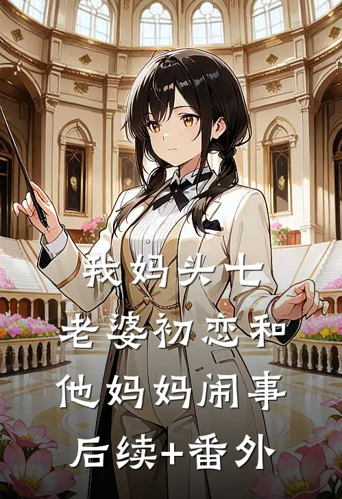 我妈头七，老婆初恋和他妈妈闹事后续+番外