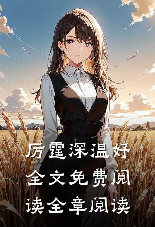 厉霆深温妤全文免费阅读全章阅读