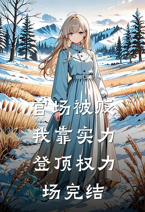 官场被贬，我靠实力登顶权力场完结