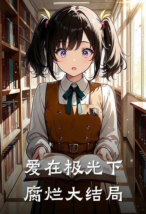 爱在极光下腐烂大结局