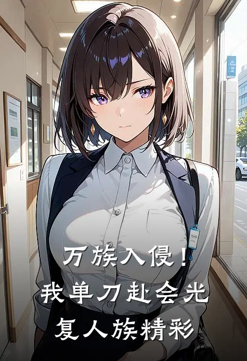 万族入侵！我单刀赴会光复人族精彩