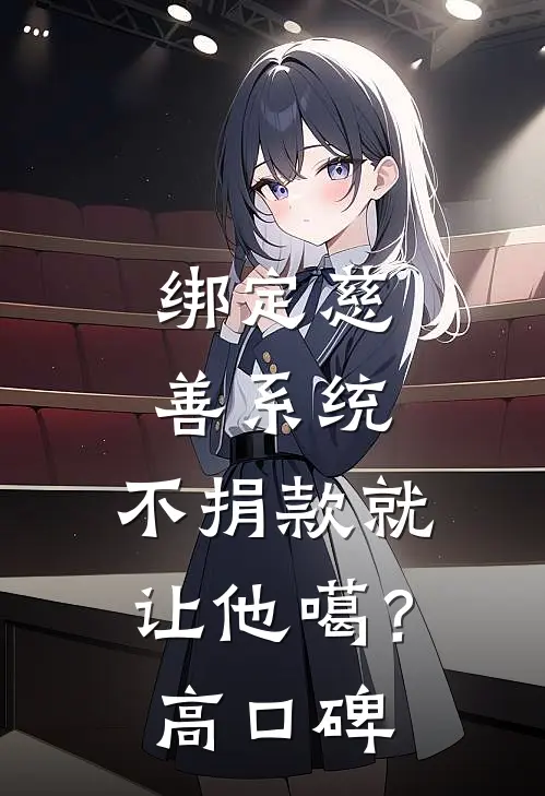 绑定慈善系统，不捐款就让他噶？高口碑