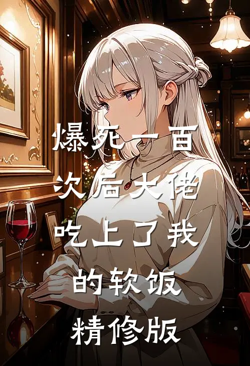 爆死一百次后大佬吃上了我的软饭精修版