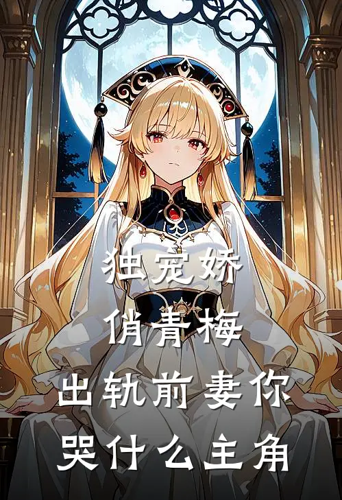 独宠娇俏青梅：出轨前妻你哭什么主角
