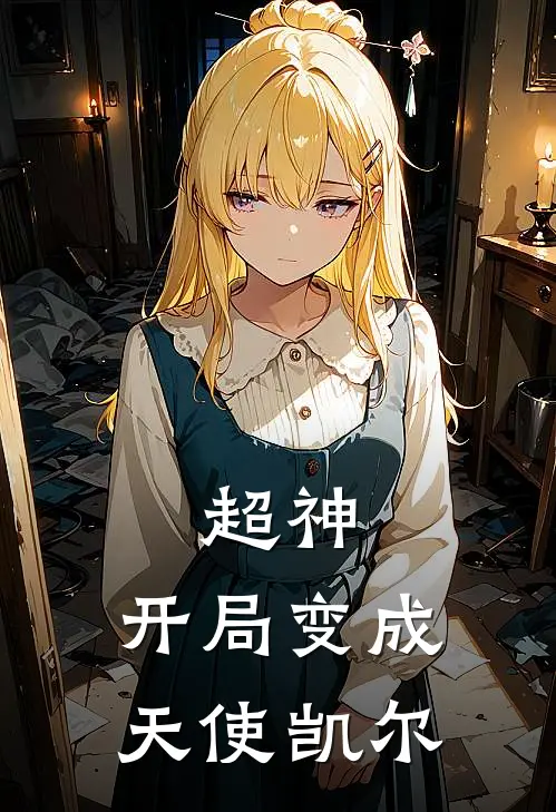 超神：开局变成天使凯尔
