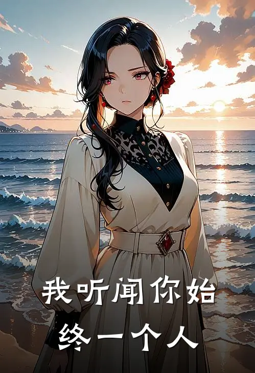 我听闻你始终一个人