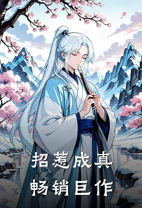 招惹成真畅销巨作