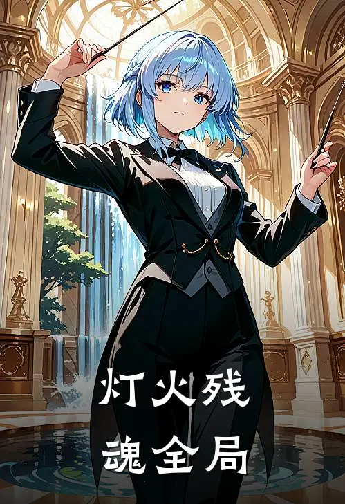 灯火残魂全局