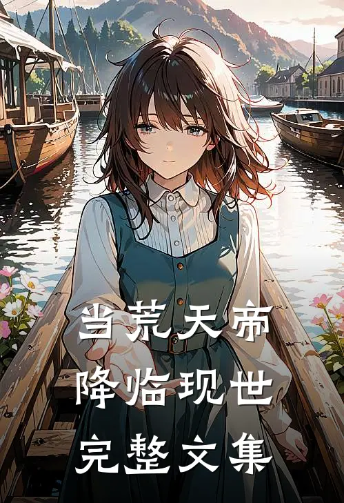当荒天帝降临现世完整文集