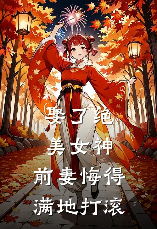 娶了绝美女神，前妻悔得满地打滚