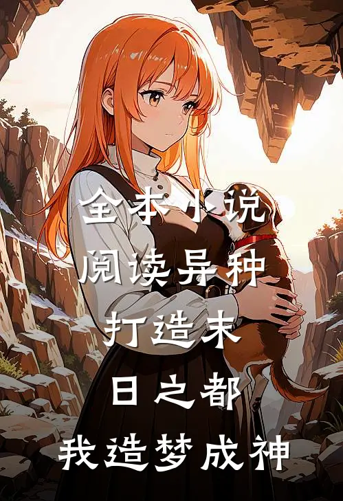 全本小说阅读异种：打造末日之都，我造梦成神