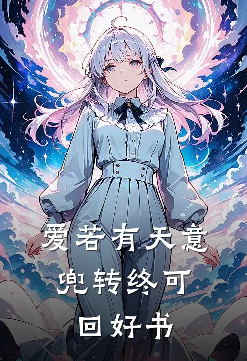 爱若有天意，兜转终可回好书