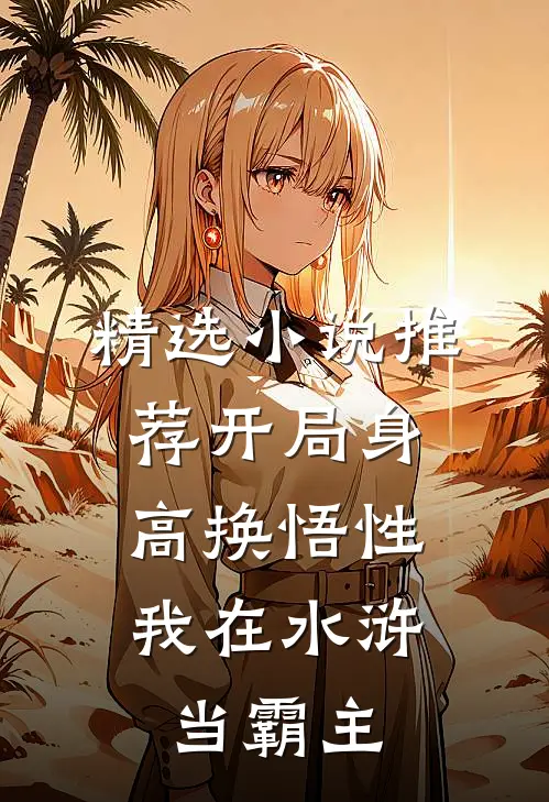 精选小说推荐开局身高换悟性：我在水浒当霸主