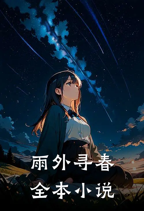 雨外寻春全本小说