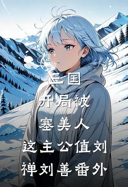 三国：开局被塞美人，这主公值刘禅刘善番外