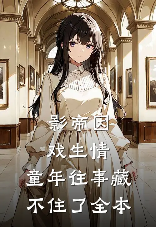 影帝因戏生情，童年往事藏不住了全本