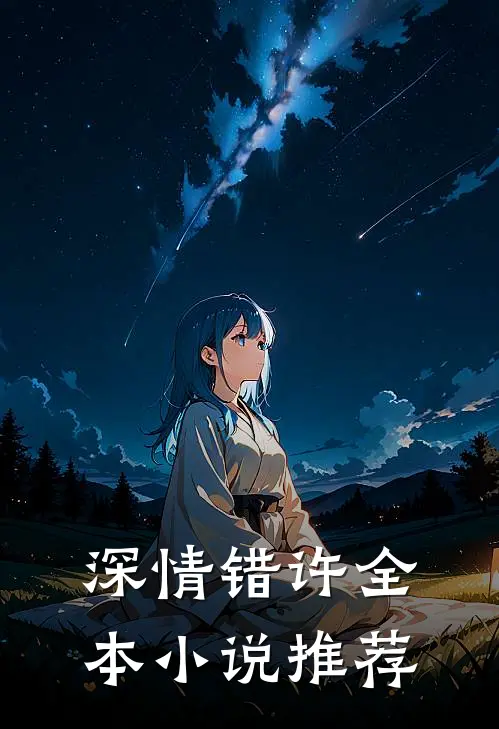 深情错许全本小说推荐