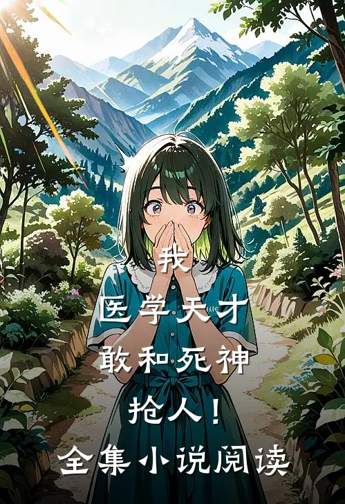 我，医学天才，敢和死神抢人！全集小说阅读