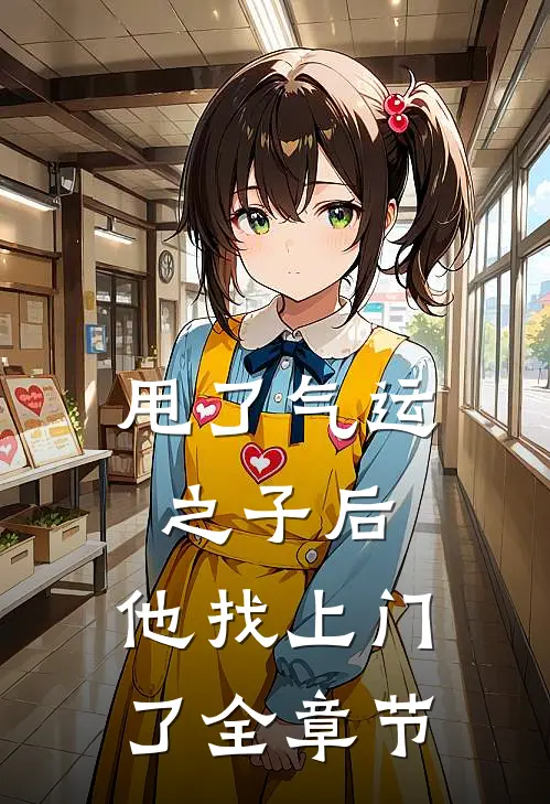 甩了气运之子后，他找上门了全章节