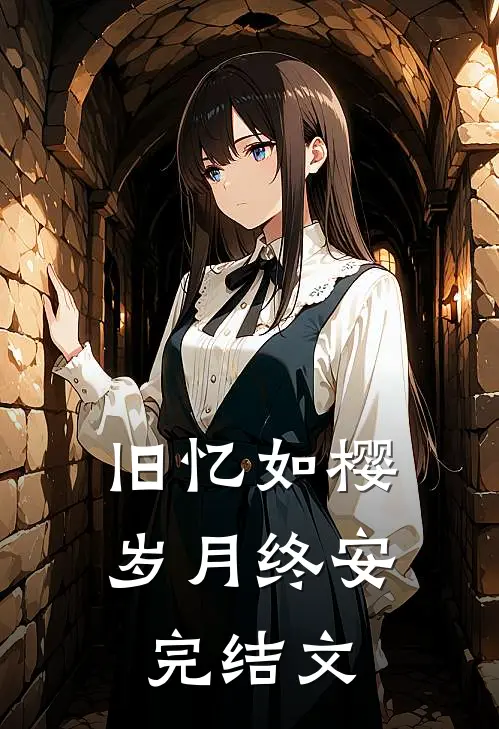 旧忆如樱，岁月终安完结文
