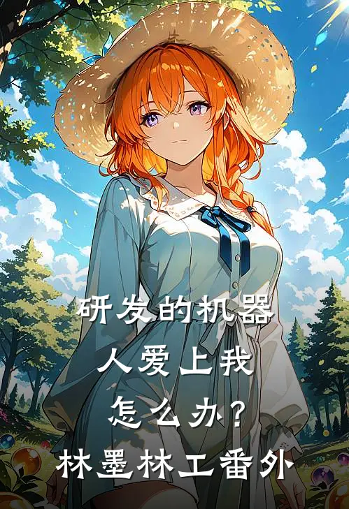 研发的机器人爱上我，怎么办？林墨林工 番外