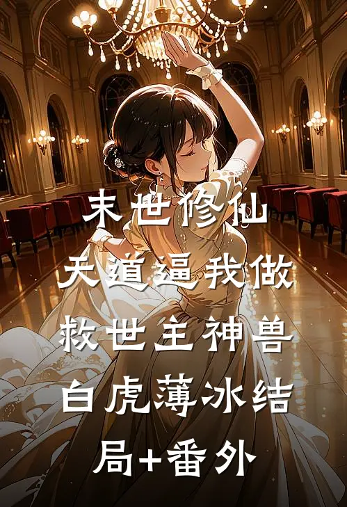 末世修仙：天道逼我做救世主神兽白虎薄冰结局+番外