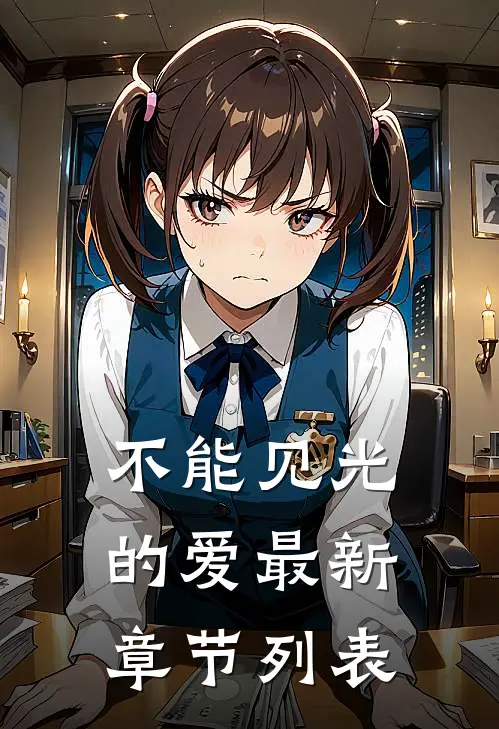 不能见光的爱最新章节列表
