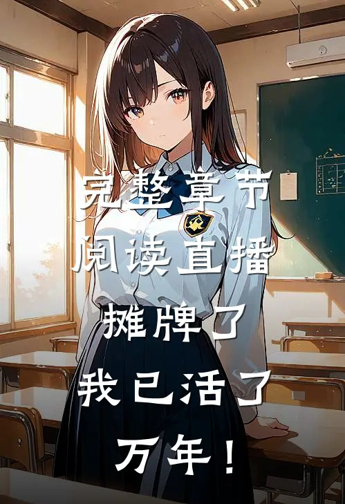 完整章节阅读直播：摊牌了，我已活了万年！