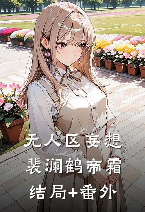 无人区妄想裴澜鹤帝霜结局+番外
