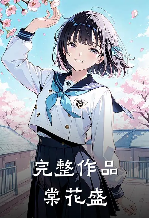 完整作品棠花盛