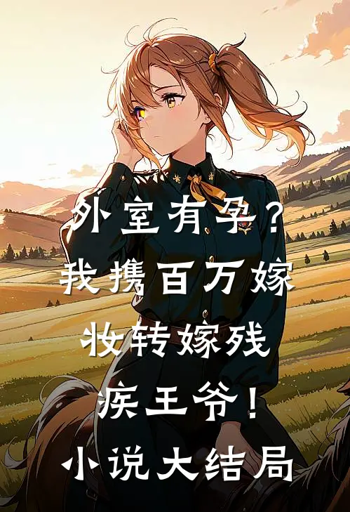 外室有孕？我携百万嫁妆转嫁残疾王爷！小说大结局