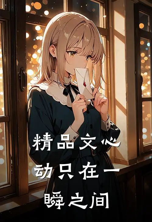 精品文心动只在一瞬之间