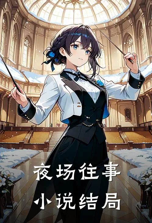 夜场往事小说结局