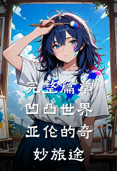 完整篇章凹凸世界：亚伦的奇妙旅途