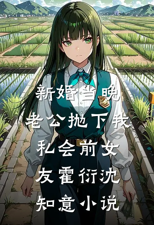 新婚当晚，老公抛下我私会前女友霍衍沈知意小说