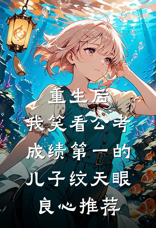 重生后，我笑看公考成绩第一的儿子纹天眼良心推荐