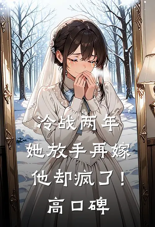 冷战两年，她放手再嫁他却疯了！高口碑