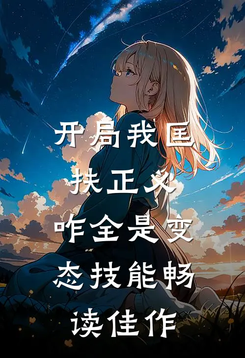 开局我匡扶正义，咋全是变态技能畅读佳作