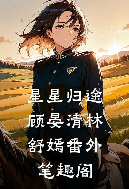星星归途：顾晏清林舒嫣番外笔趣阁