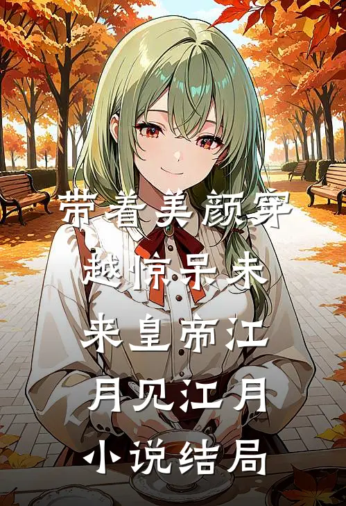 带着美颜穿越惊呆未来皇帝江月见江月小说结局