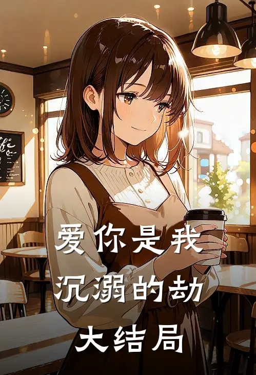 爱你是我沉溺的劫大结局