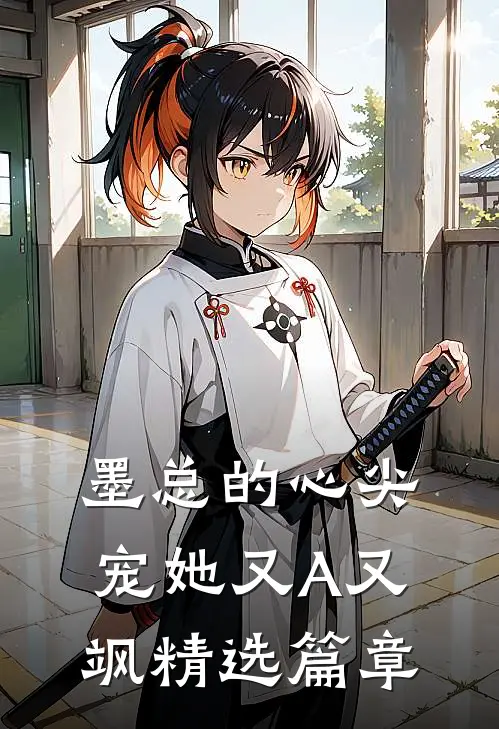 墨总的心尖宠她又A又飒精选篇章