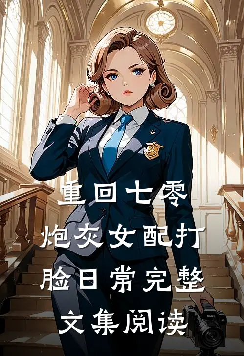重回七零：炮灰女配打脸日常完整文集阅读