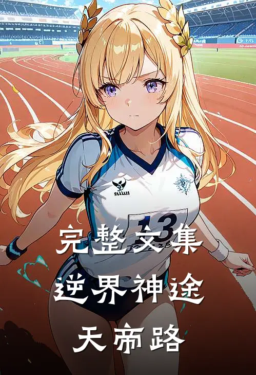 完整文集逆界神途天帝路