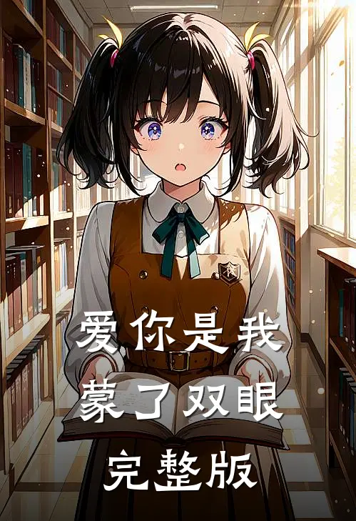 爱你是我蒙了双眼完整版