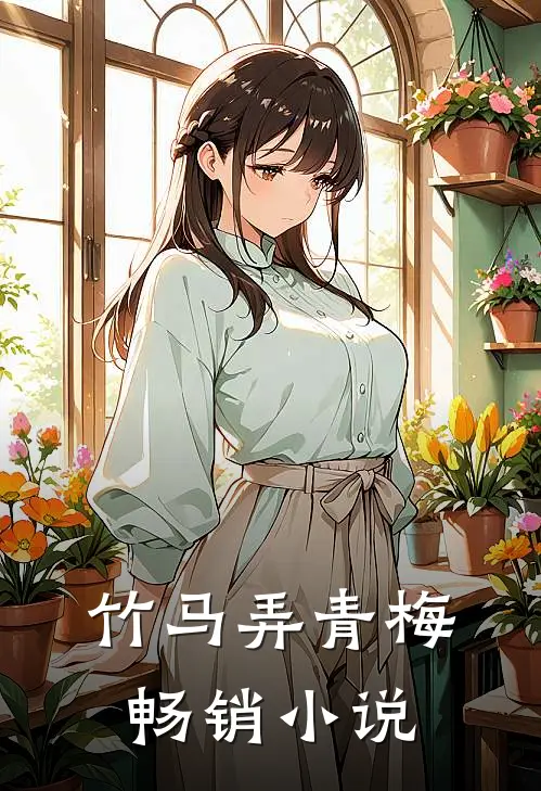 竹马弄青梅畅销小说