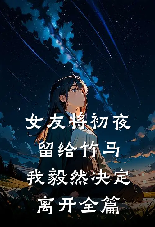女友将初夜留给竹马，我毅然决定离开全篇
