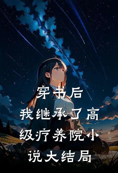 穿书后，我继承了高级疗养院小说大结局