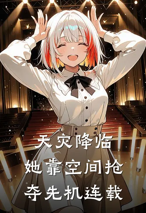 天灾降临，她靠空间抢夺先机连载