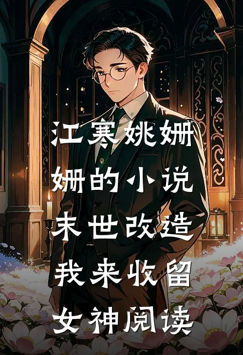 江寒姚姗姗的小说末世改造，我来收留女神阅读